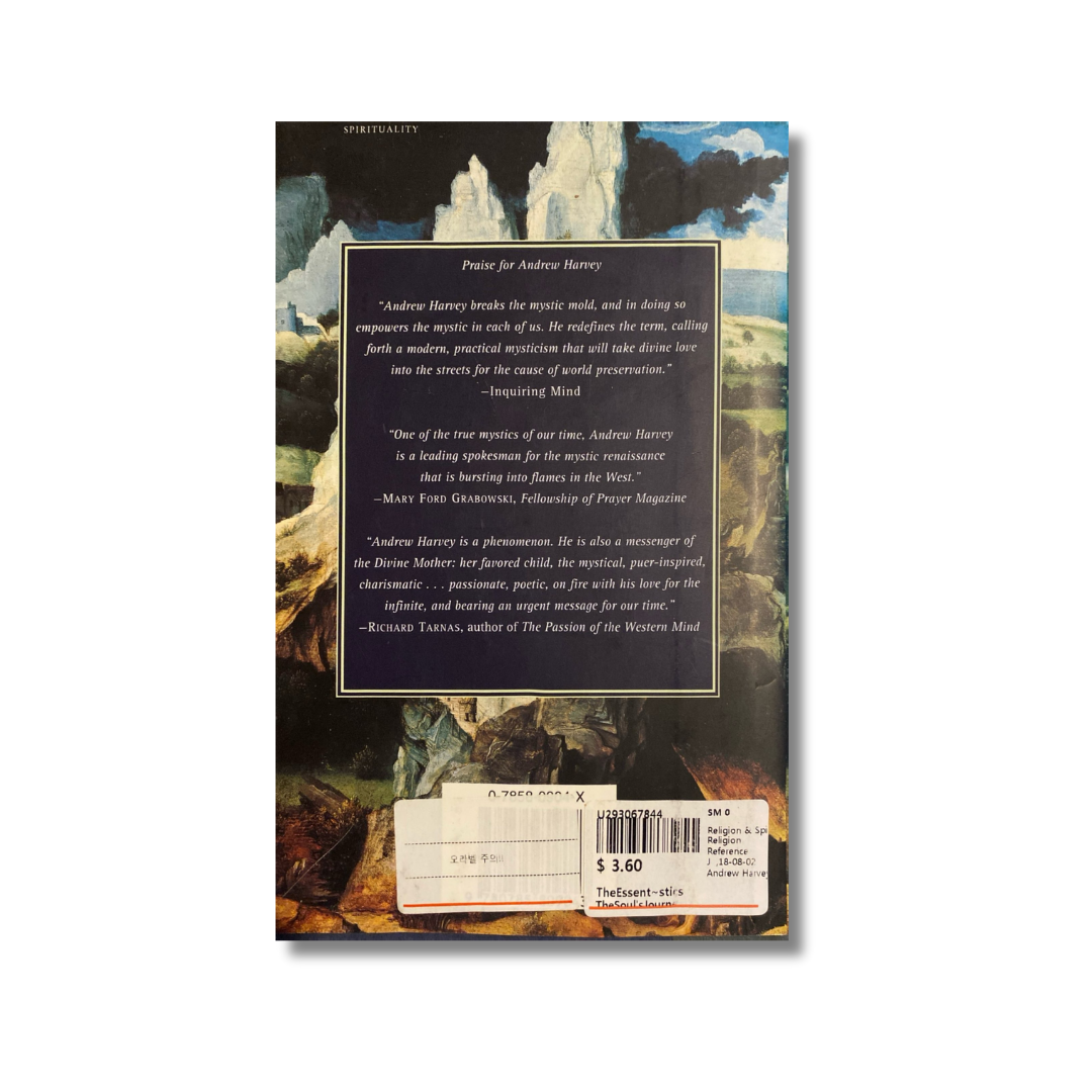 The essential mystics