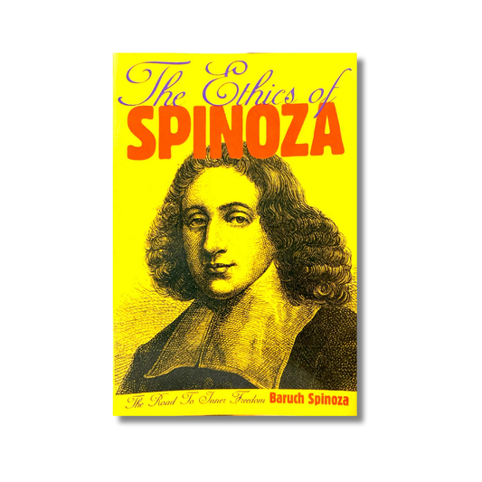 The Ethics of Spinoza