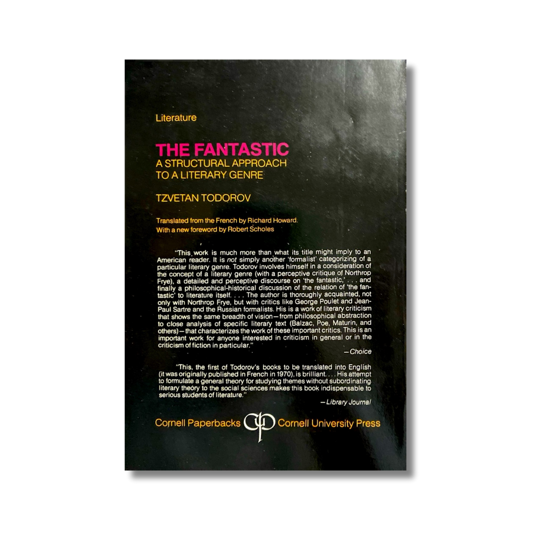The fantastic