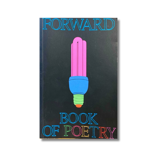 The forward book of poetry