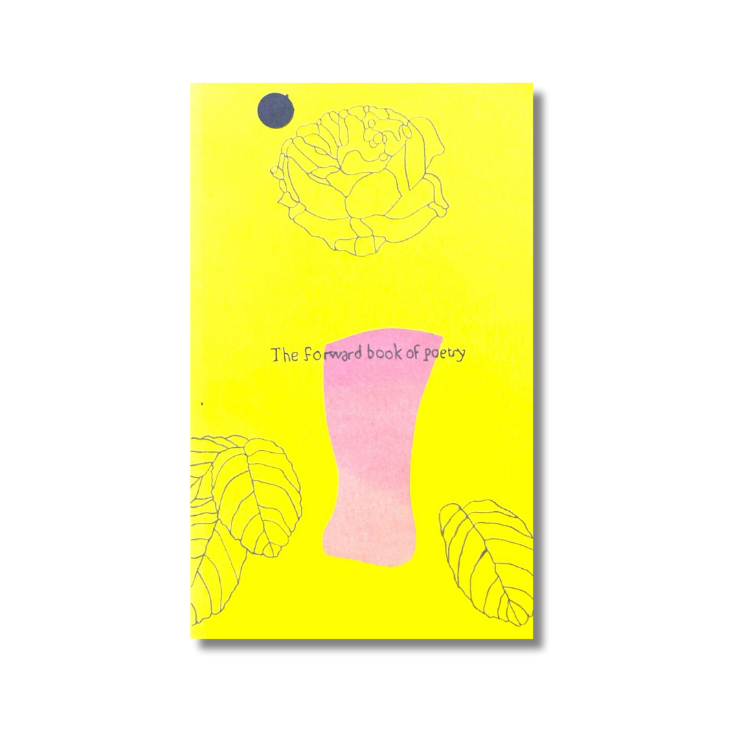 The forward book of poetry