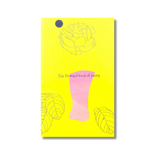 The forward book of poetry
