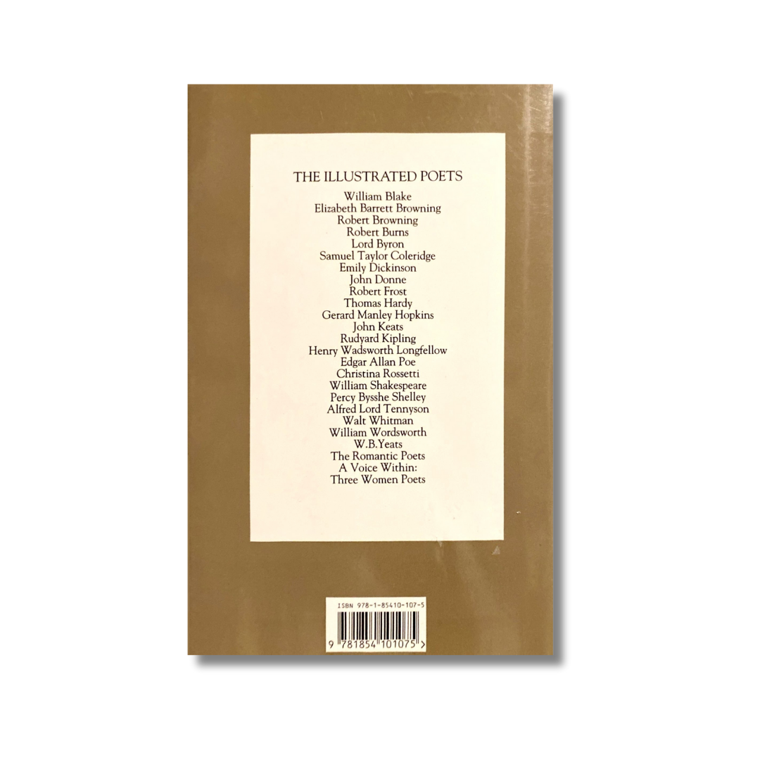 The illustrated poets: W. B. Yeats