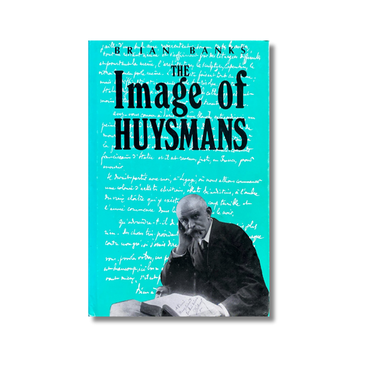 The image of Huysmans