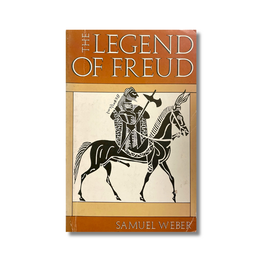 The legend of Freud