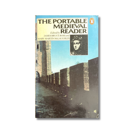 The portable medieval reader