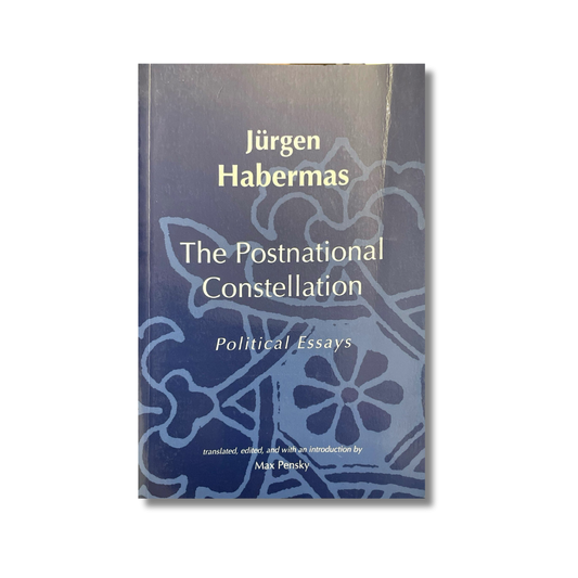 The postnational constellation