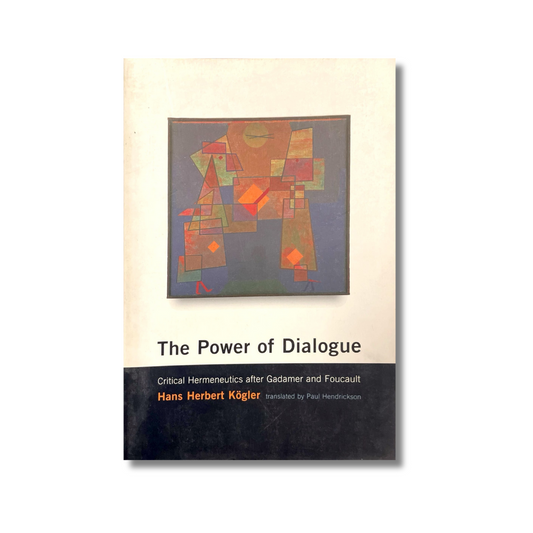 The power of dialogue