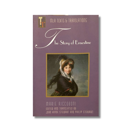 The story of Ernestine