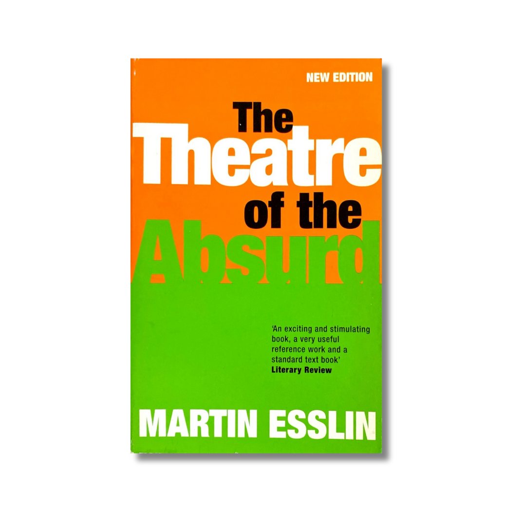 The theatre of the absurd