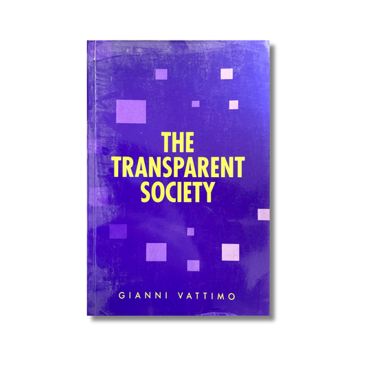 The transparent society