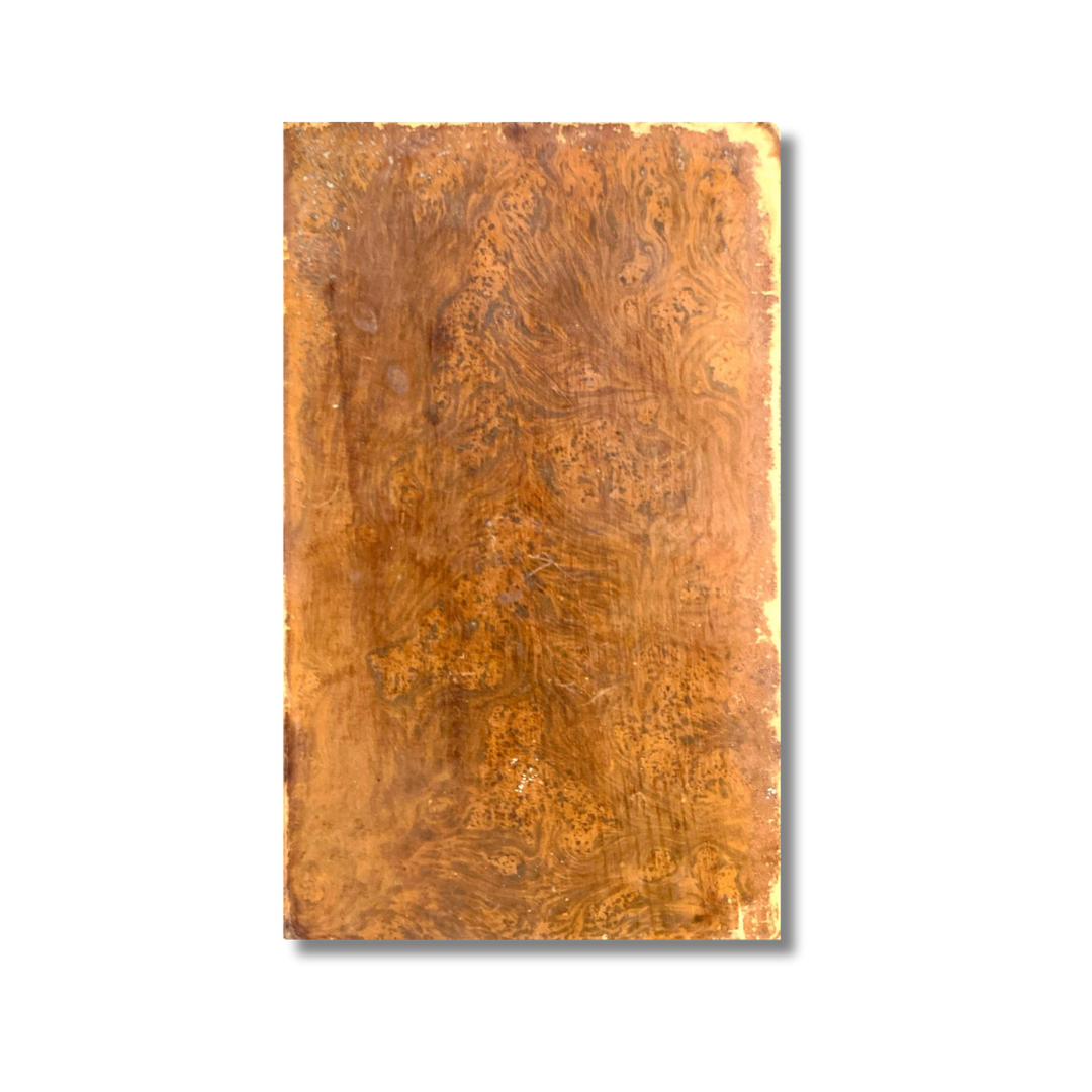 The works of Robert Burns