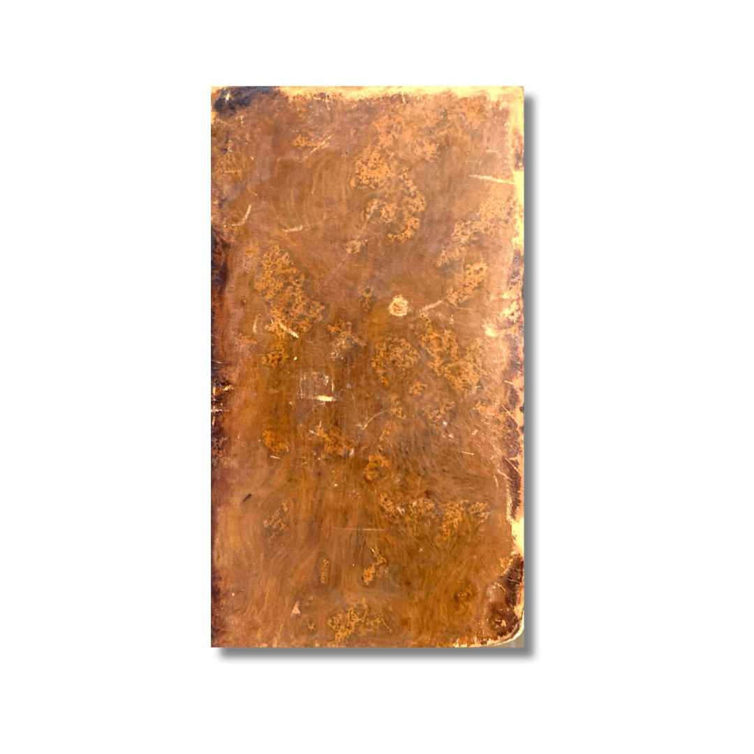 The works of Robert Burns