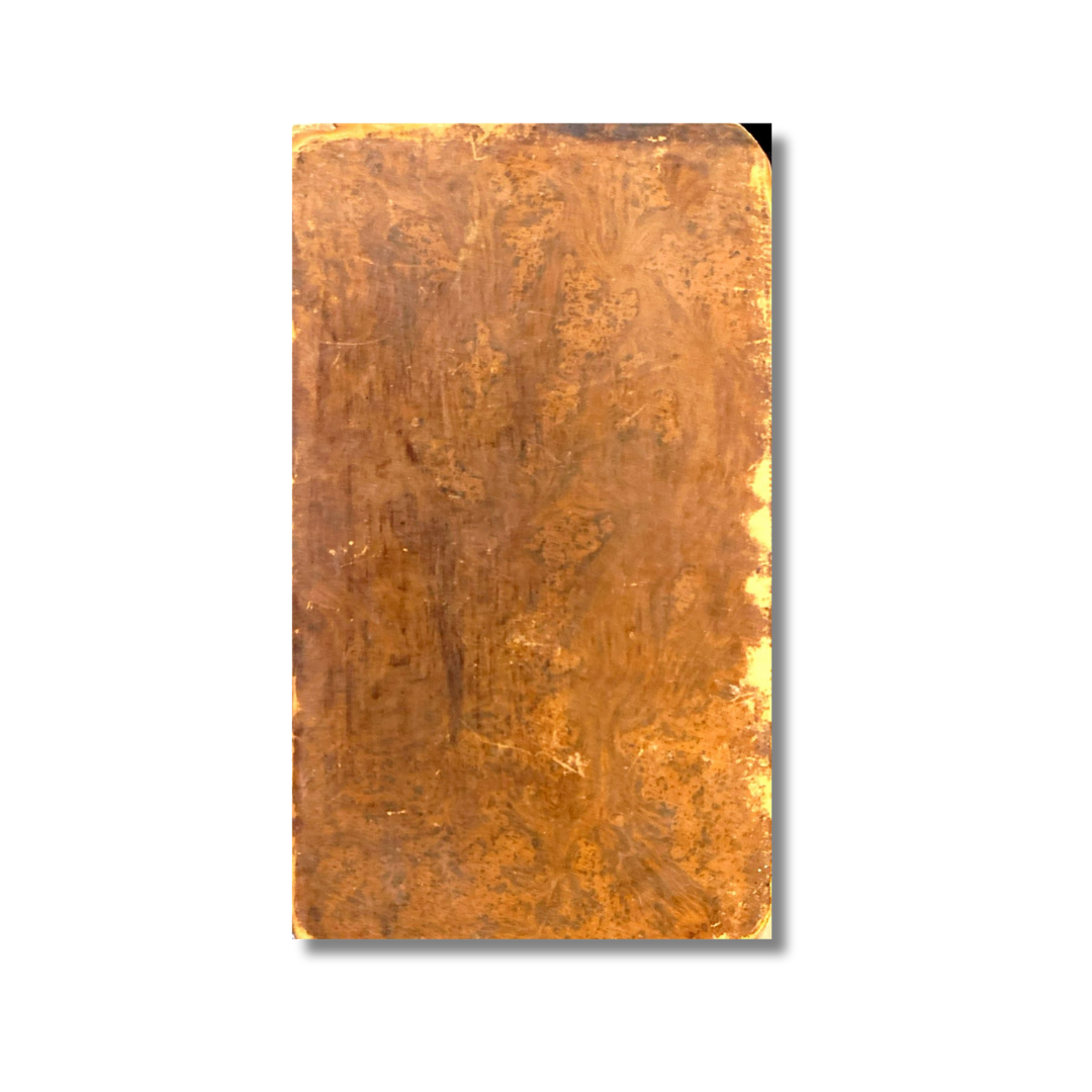 The works of Robert Burns