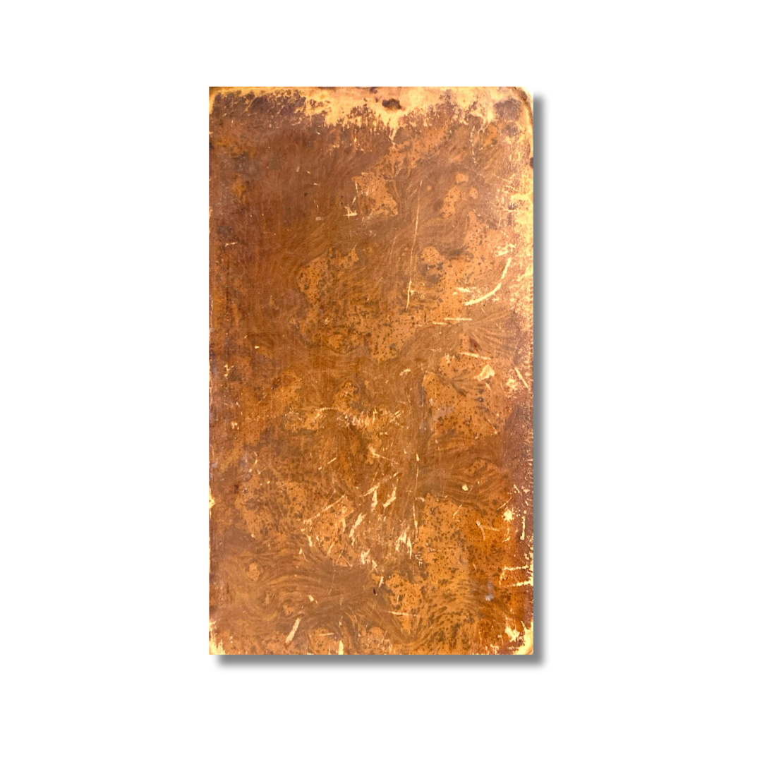 The works of Robert Burns