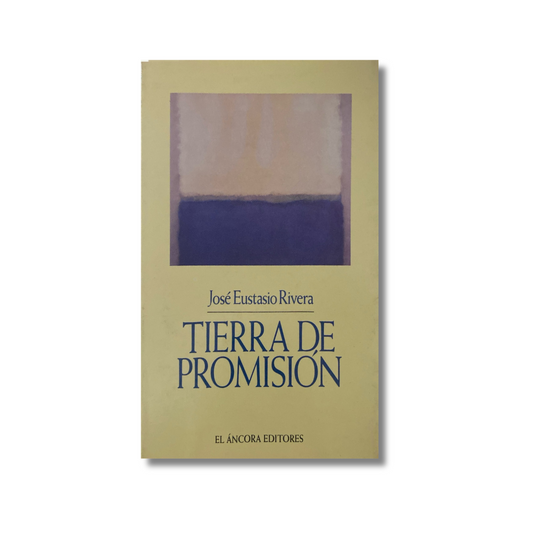Tierra de promisión
