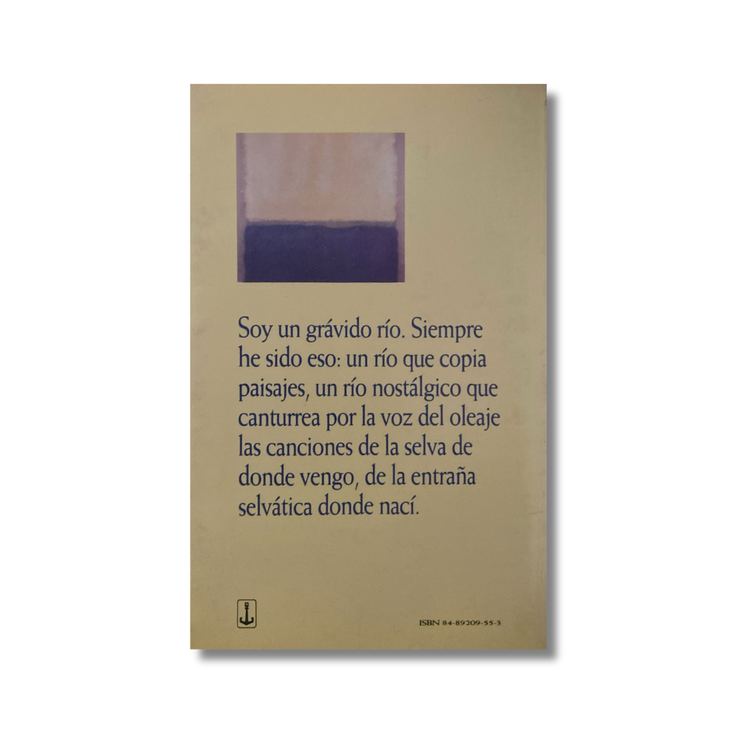 Tierra de promisión