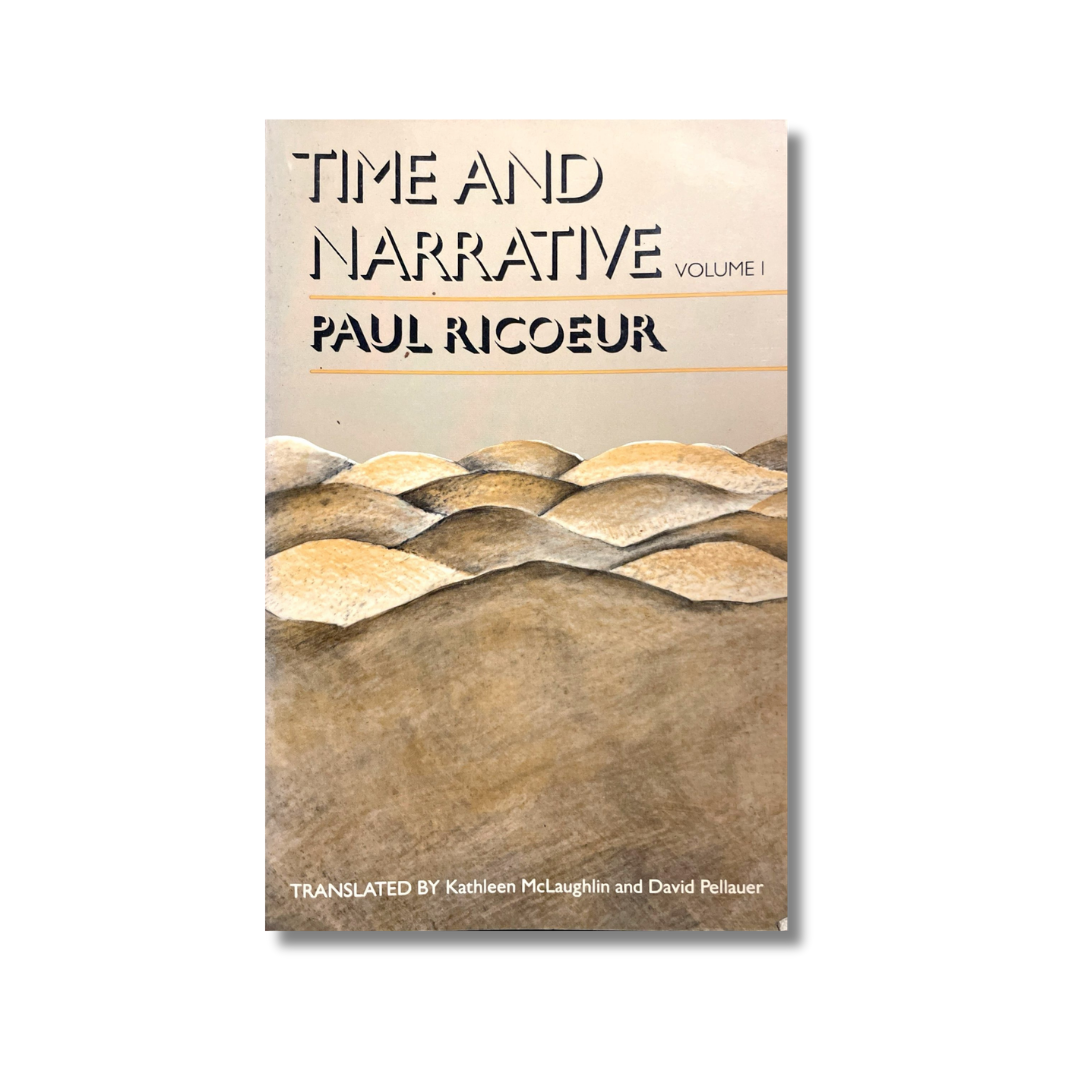 Time and narrative