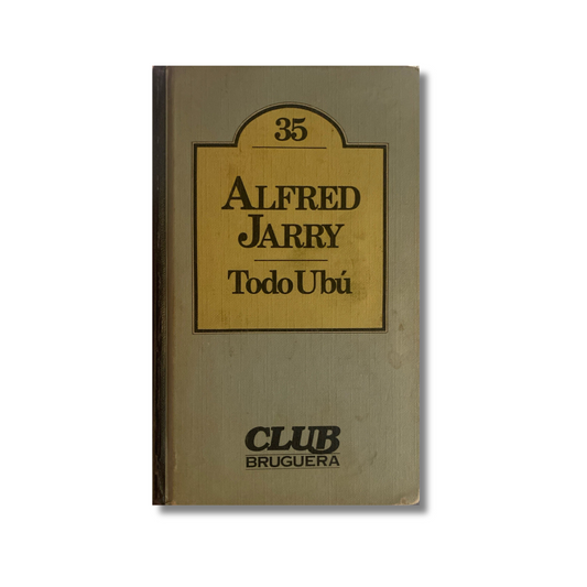 Todo Ubú