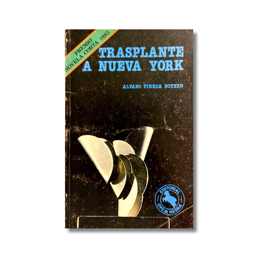 Trasplante a Nueva York