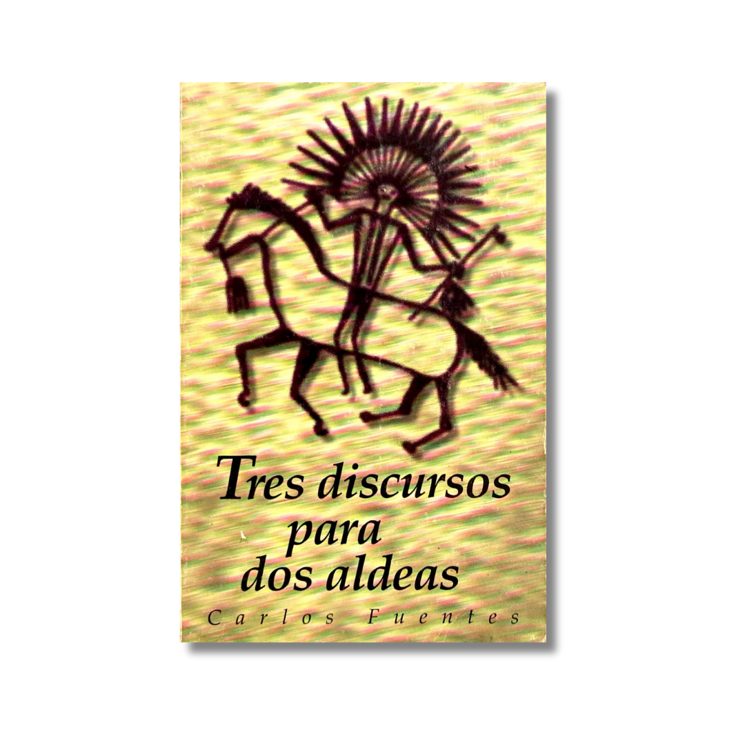 Tres discursos para dos aldeas