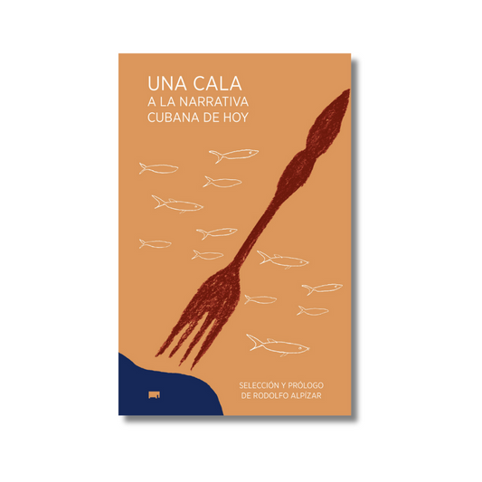 Una cala a la narrativa cubana de hoy