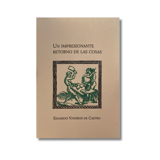 Un impresionante retorno de las cosas