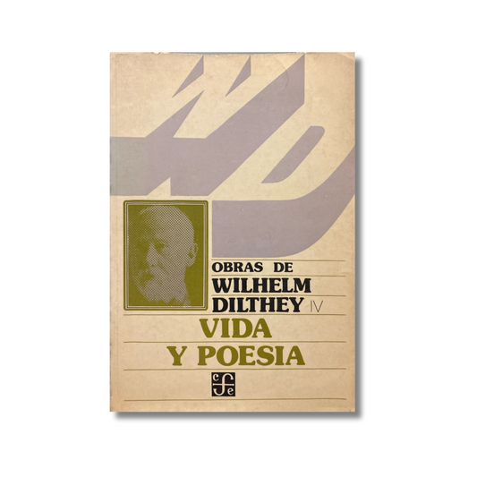 Vida y poesía