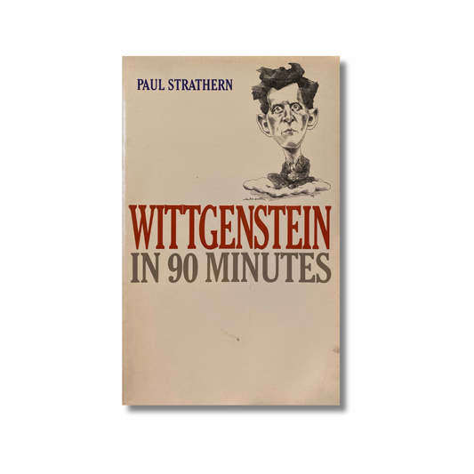 Wittgenstein in 90 minutes