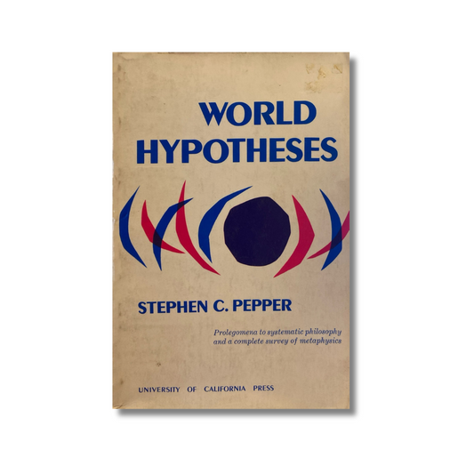 World hypothesis