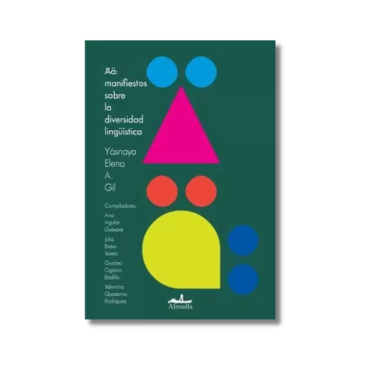 Ää: manifiestos sobre la diversidad lingüística