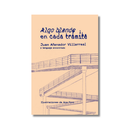 Algo blando en cada trámite