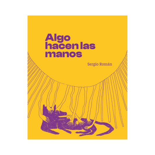 Algo hacen las manos