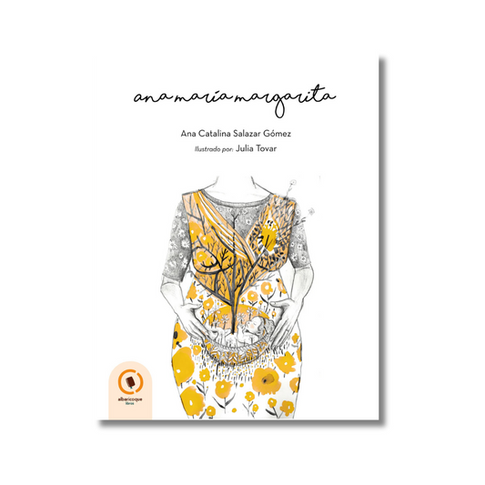 Ana María Margarita