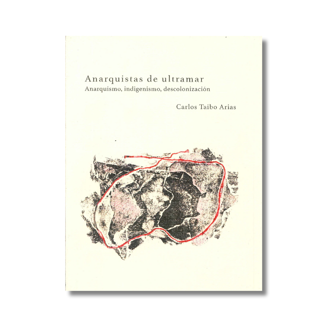 Anarquistas de ultramar
