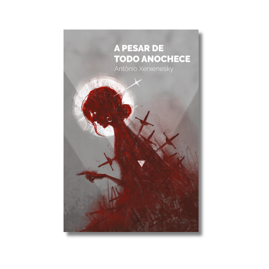 A pesar de todo anochece