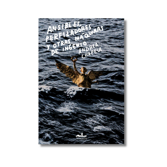 Ansibles, perfiladores y otras máquinas de ingenio