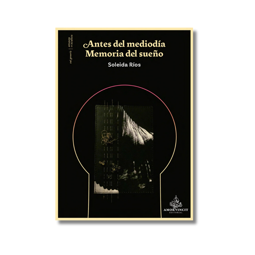 Antes del mediodía