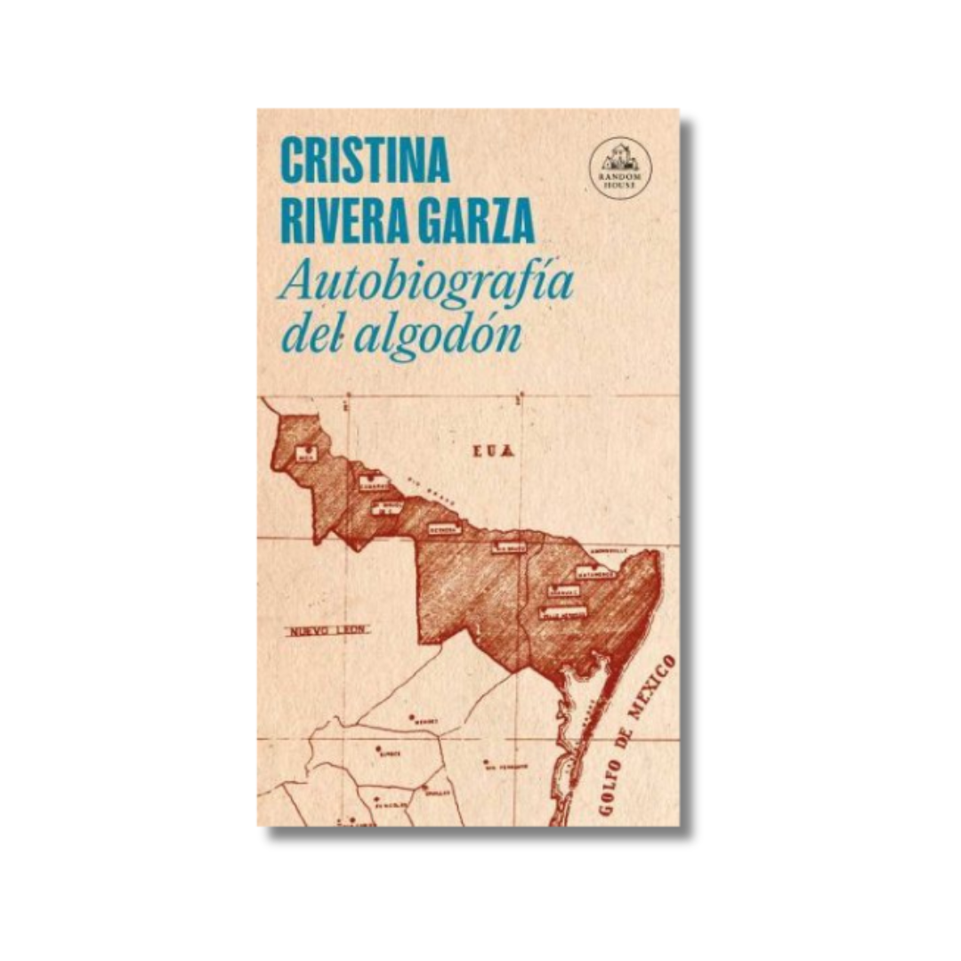 Autobiografía del algodón