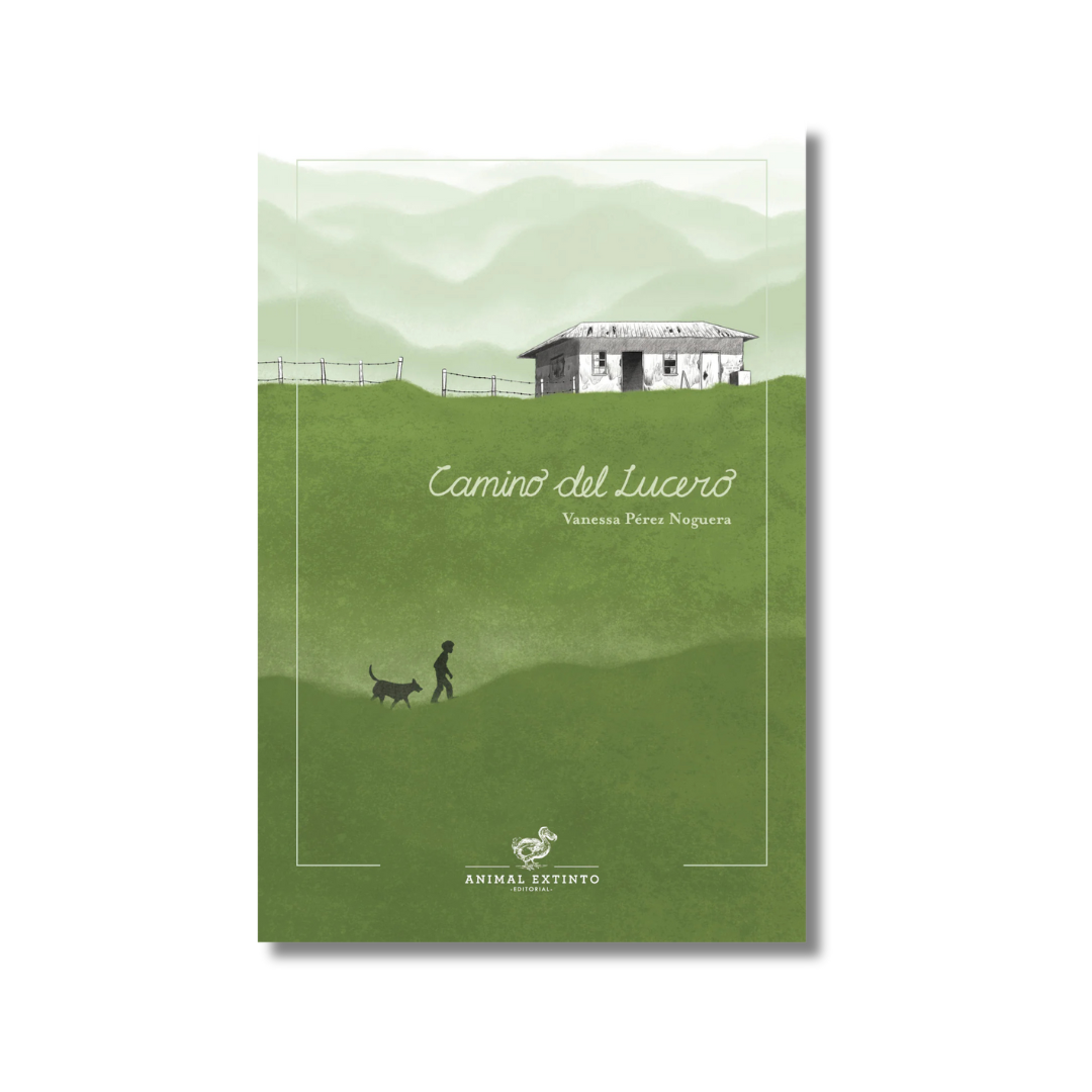 Camino del lucero