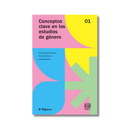Conceptos claves en los estudios de género vol 1