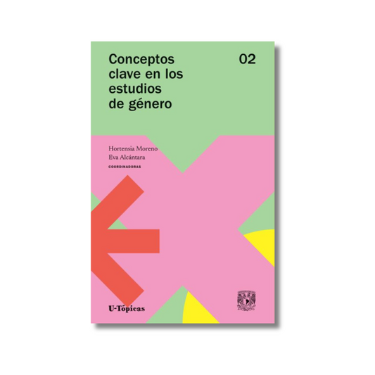 Conceptos claves en los estudios de género vol 2