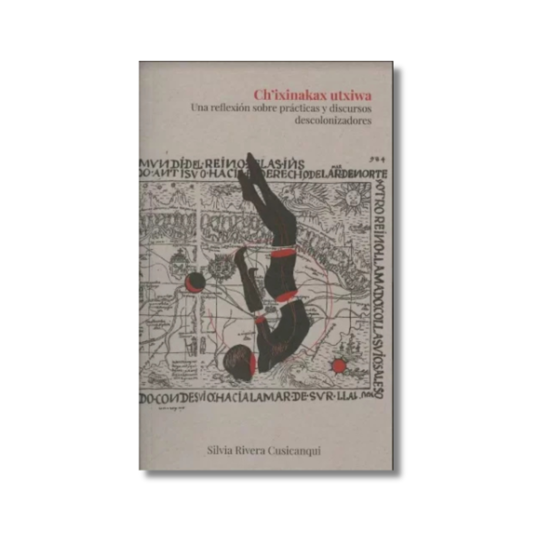Ch'ixinakax Utxiwa