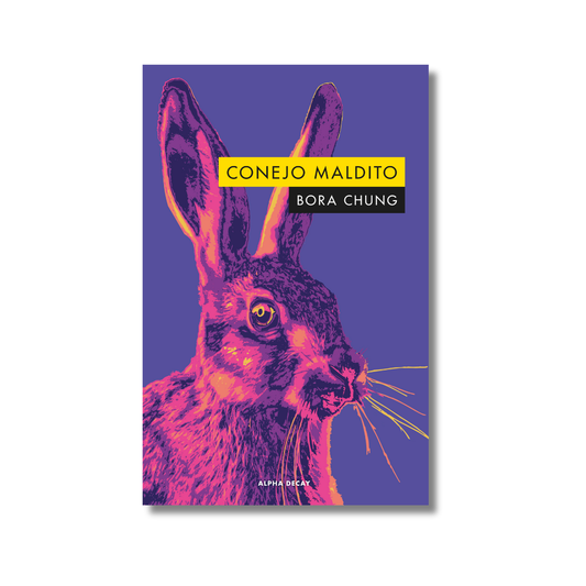 Conejo maldito