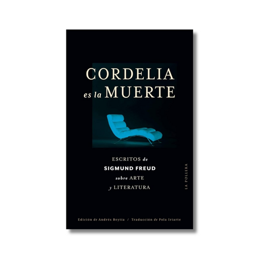 Cordelia es la muerte