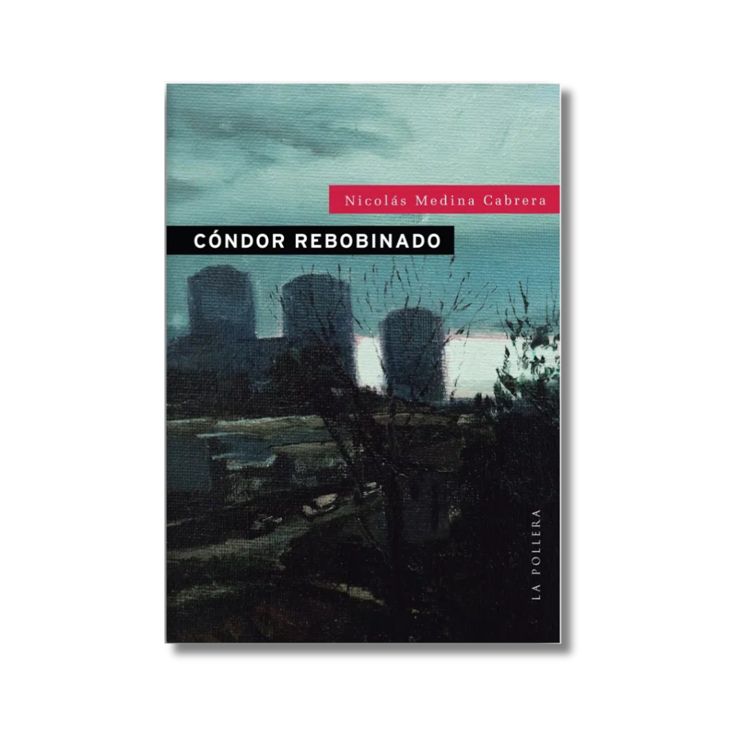 Cóndor rebobinado