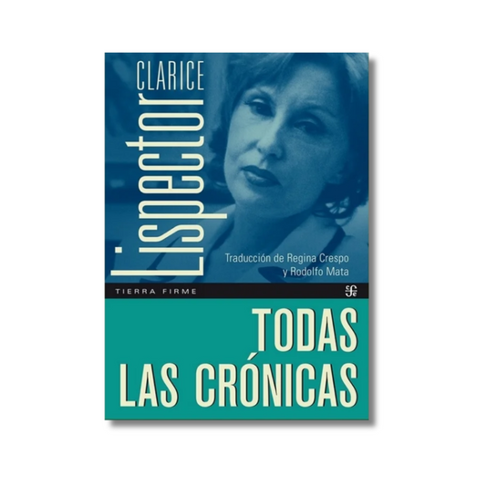 Todas las crónicas