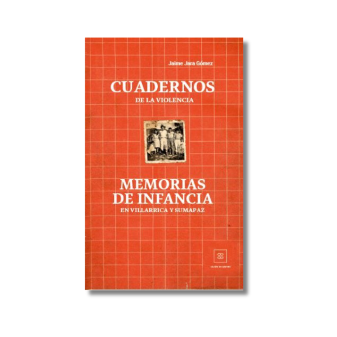 Cuadernos de la violencia