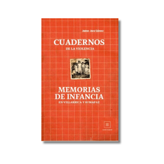 Cuadernos de la violencia
