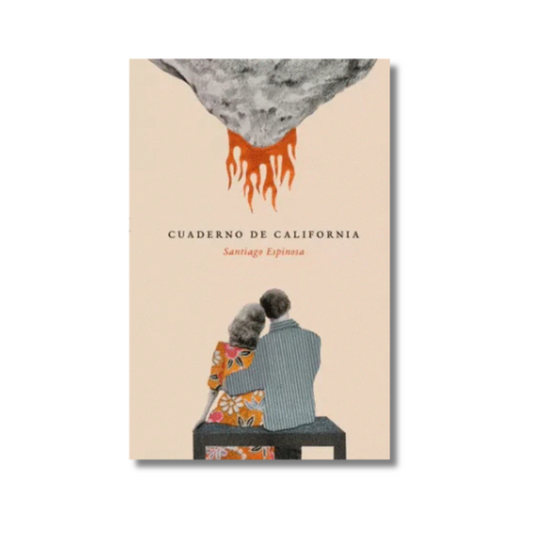 Cuaderno de California